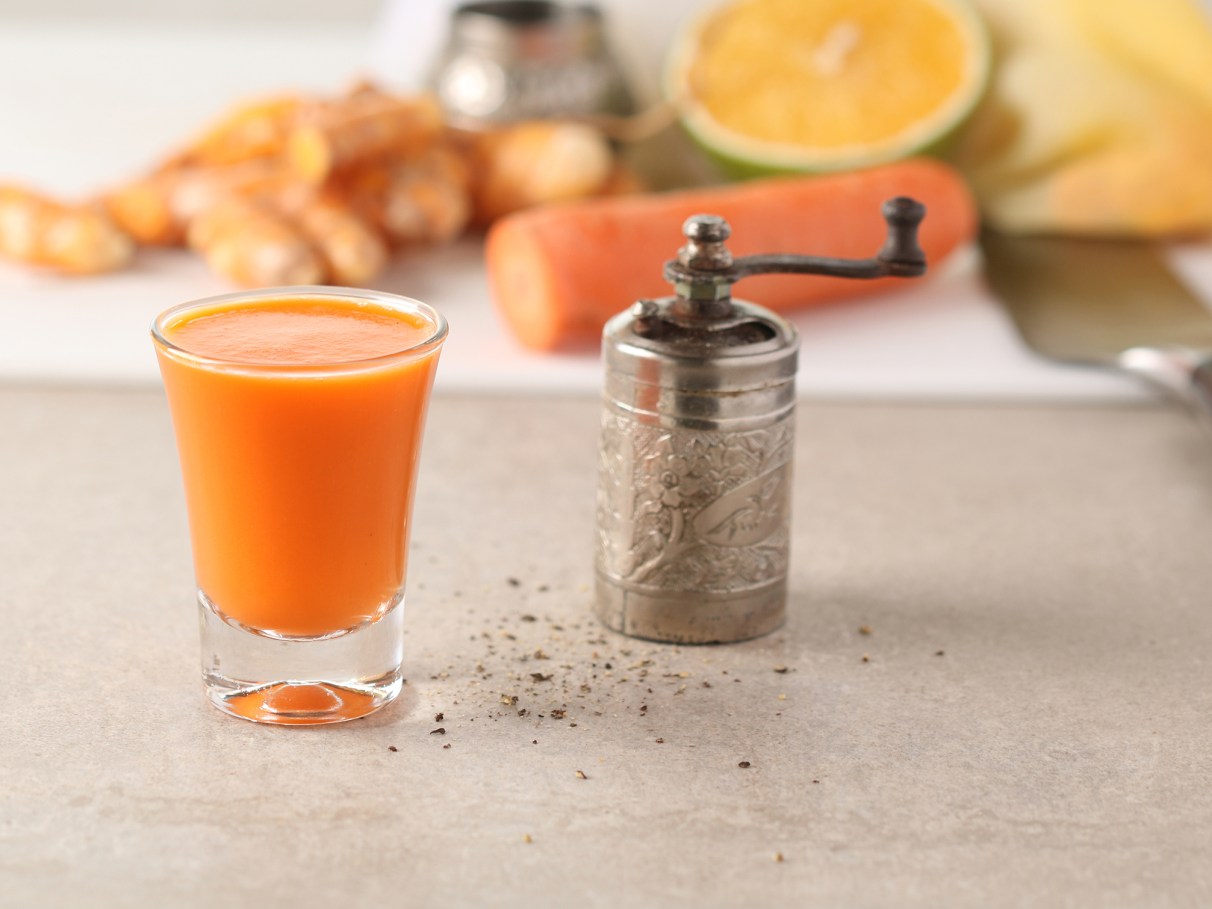 Dicas de Consumo para Maximizar os Benefícios da Laranja - inspiração 1