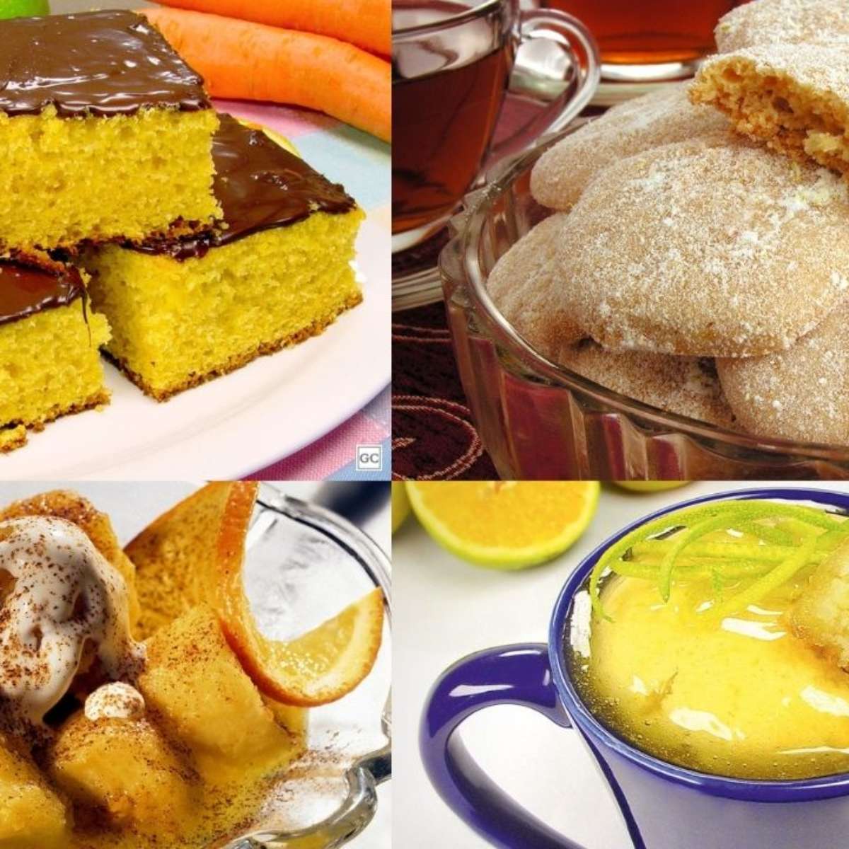 Antioxidantes Poderosos: Combatendo os Radicais Livres - inspiração 2