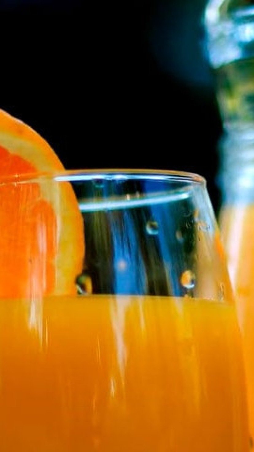 Laranja e a Saúde da Pele: Um Brilho Natural - inspiração 1