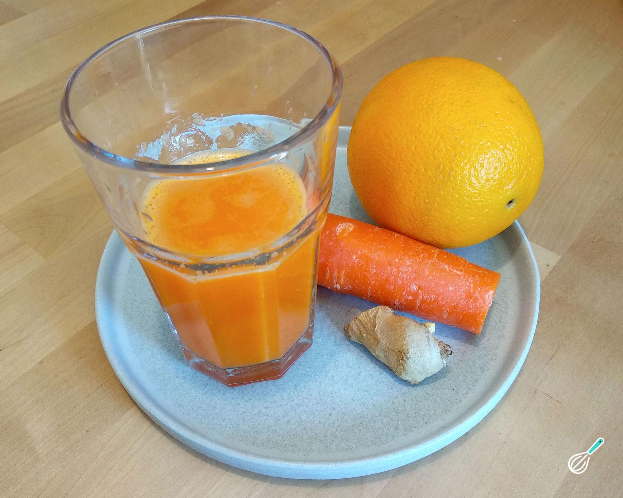 Incorporando a Laranja na Sua Rotina Alimentar Diária - inspiração 1