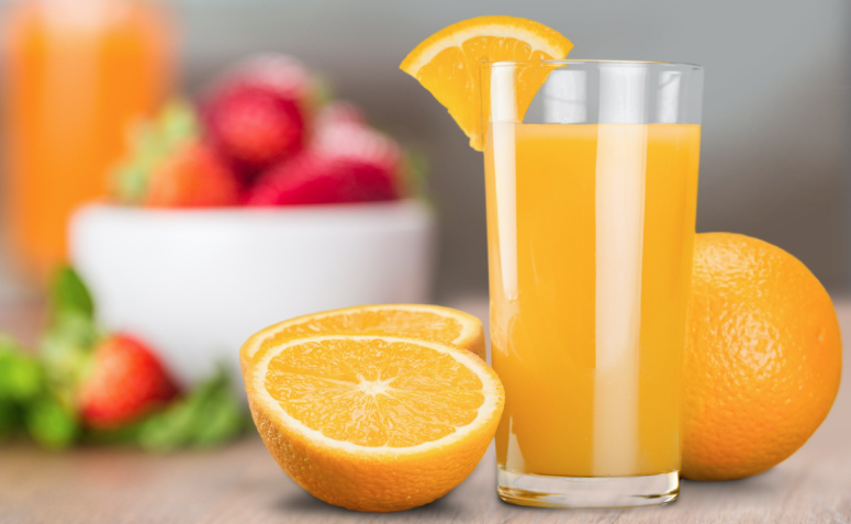 Receitas Simples e Deliciosas com Laranja para a Imunidade - inspiração 2