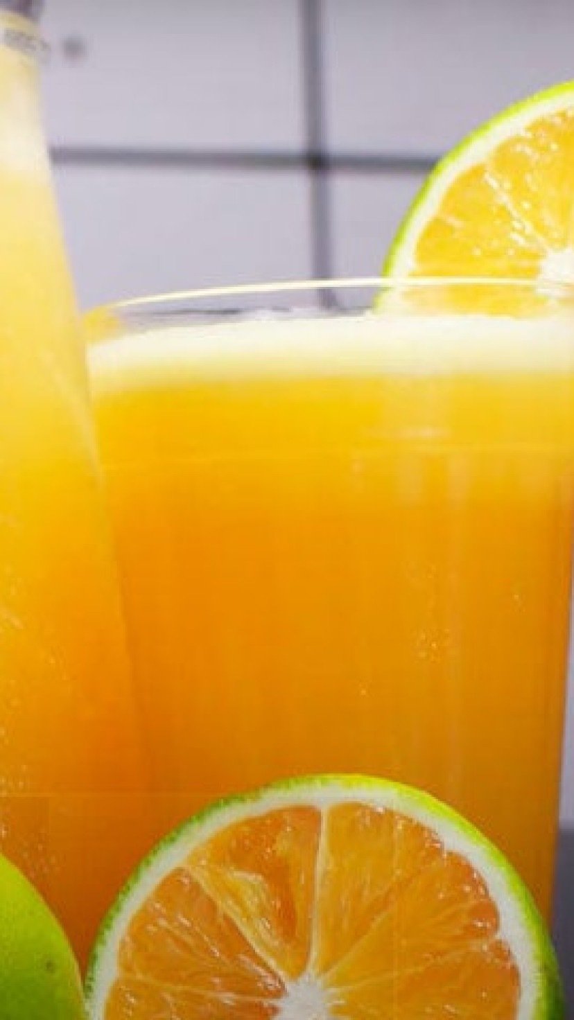 Mitos e Verdades Sobre a Laranja e a Imunidade - inspiração 2