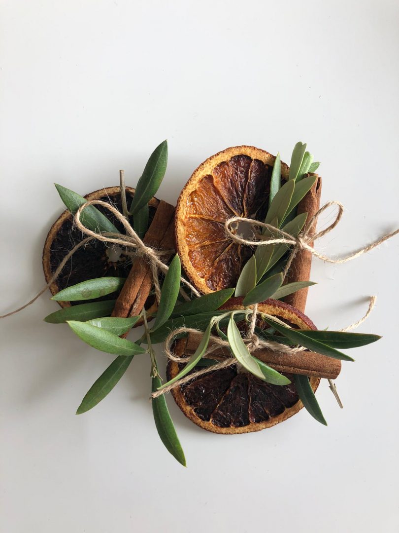 Variedades de Laranja: Algumas São Mais Propensas ao Ressecamento? - inspiração 2