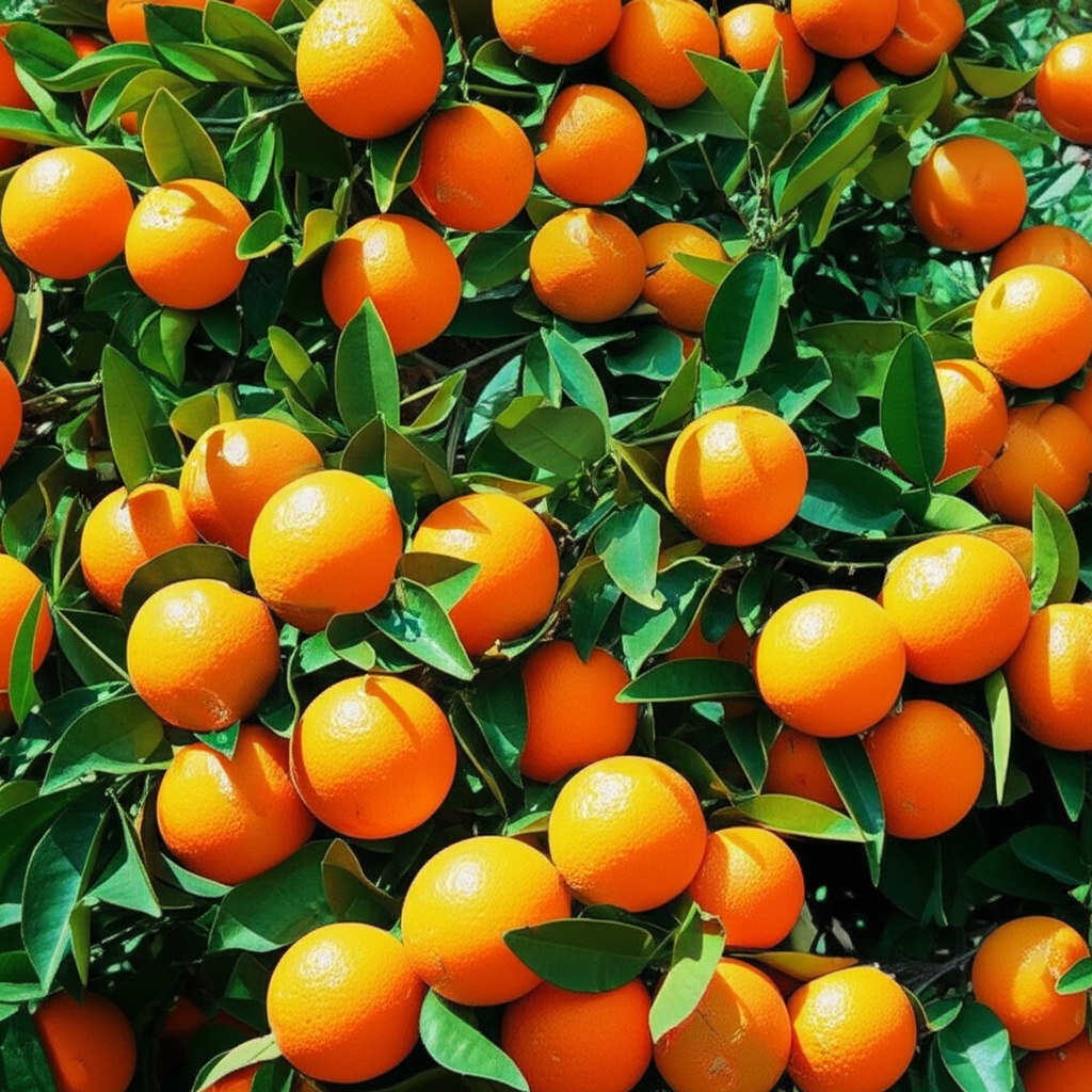 Por que a Valência é o Padrão Ouro para Sucos? - inspiração 2