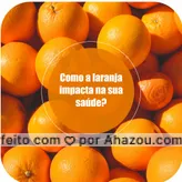 Como Identificar uma Laranja Valência Ideal para o Suco - inspiração 2