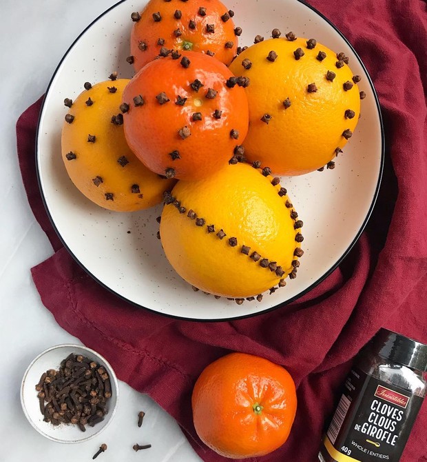 Laranja Sanguínea: Um Rubro Espetáculo na Sua Mesa - inspiração 2