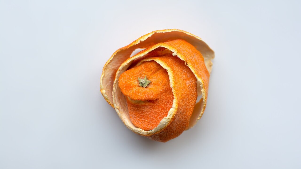 Pomelo: A Grandiosidade Refrescante e Versátil - inspiração 2