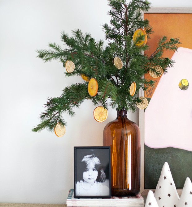 Meyer Lemon: A Doçura Suave que Conquista Paladares - inspiração 2