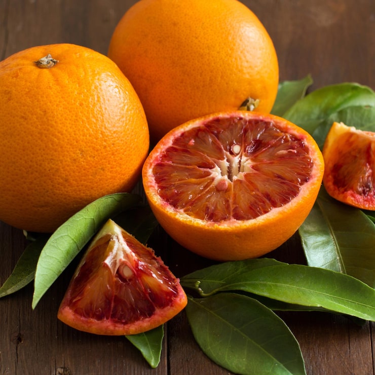Laranja Kinkan: Um Mimo Cítrico para Aperitivos e Doces - inspiração 1