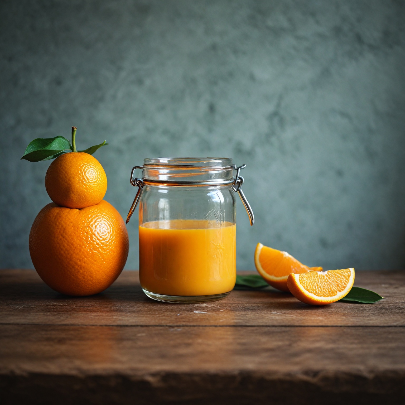 Laranja Kinkan: Um Mimo Cítrico para Aperitivos e Doces - inspiração 2