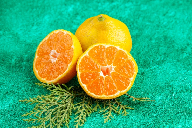 Laranja Amarga (Sevilha): A Complexidade Ideal para Geleias e Licores - inspiração 1