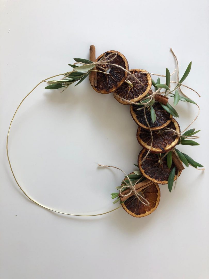 Laranja Morro: A Intriga Vermelha para Drinks e Saladas - inspiração 2