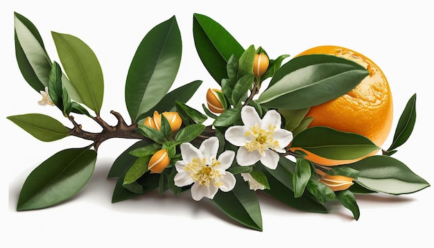 O Impacto do pH do Solo no Bem-Estar da Sua Laranjeira - inspiração 2