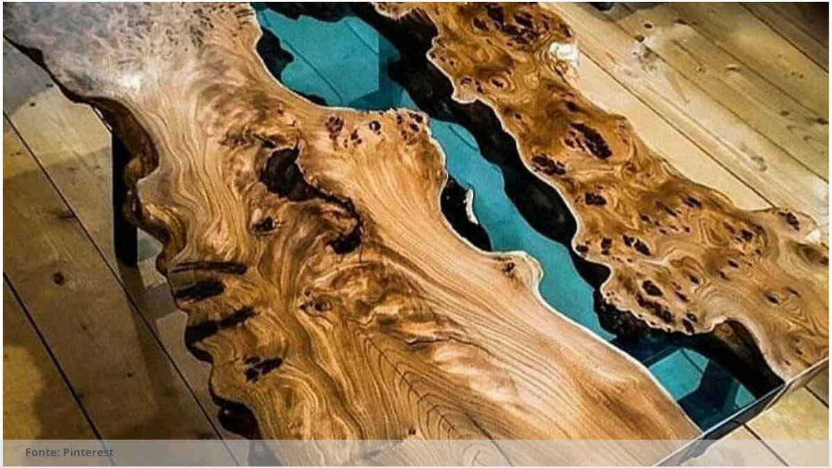 O Protocolo de Limpeza: Removendo a Resina do Tronco - inspiração 2