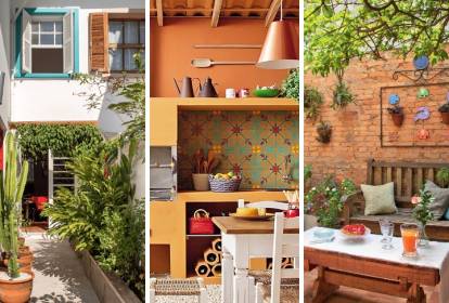 Plantio Correto: Do Vaso ao Chão, Garanta o Melhor Começo - inspiração 1