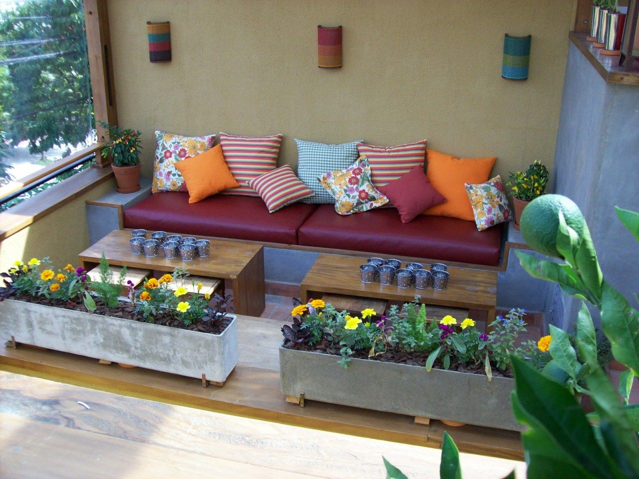 A Importância da Polinização para Frutos Perfeitos - inspiração 1