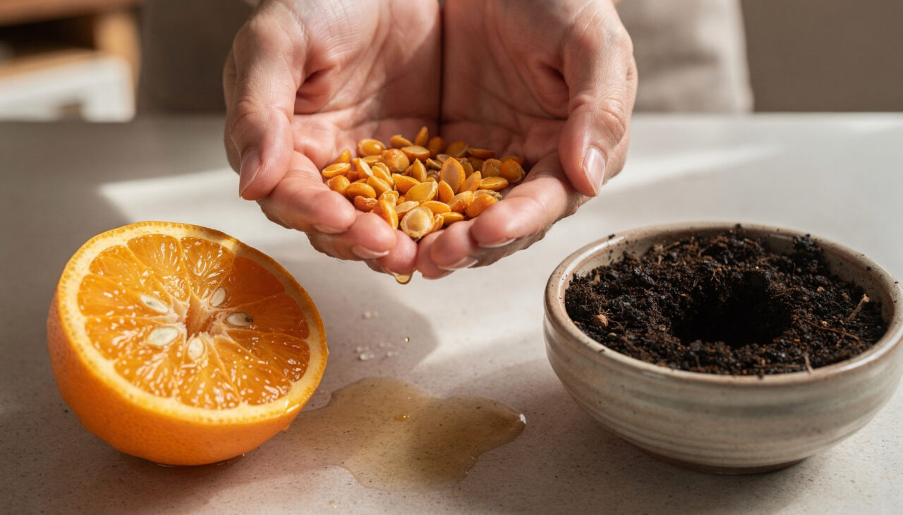 Seleção das Sementes Ideais: O Primeiro Passo para o Sucesso - inspiração 2