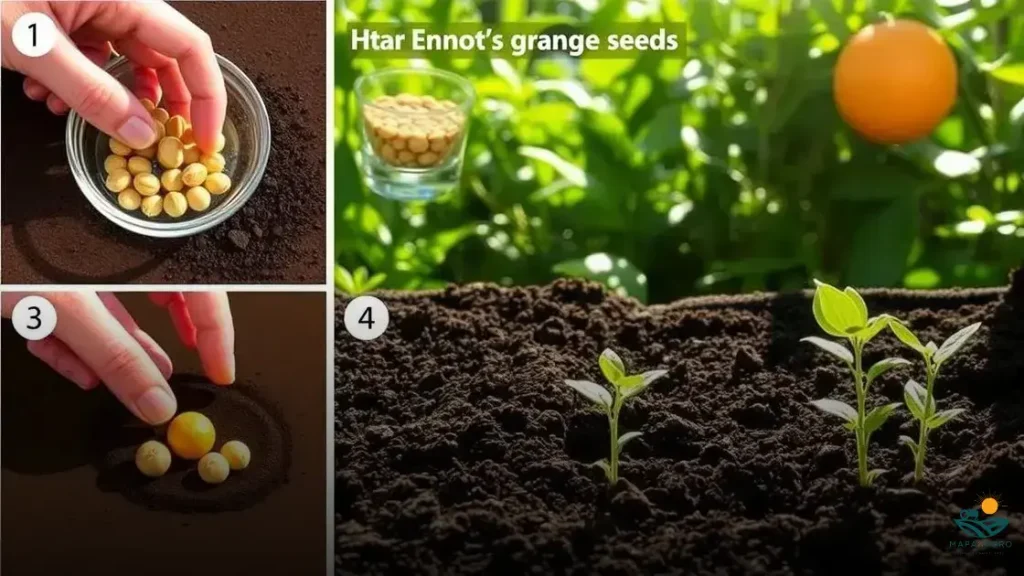 Adubação Consciente: Fertilizando com Sabedoria - inspiração 2