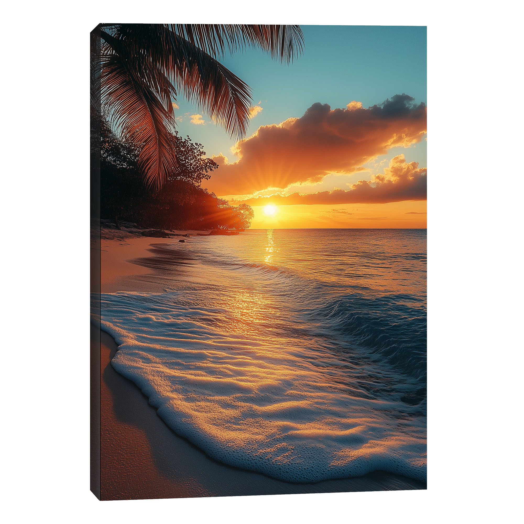 Variedades Que Amam o Sol Forte: Uma Escolha Inteligente - inspiração 1