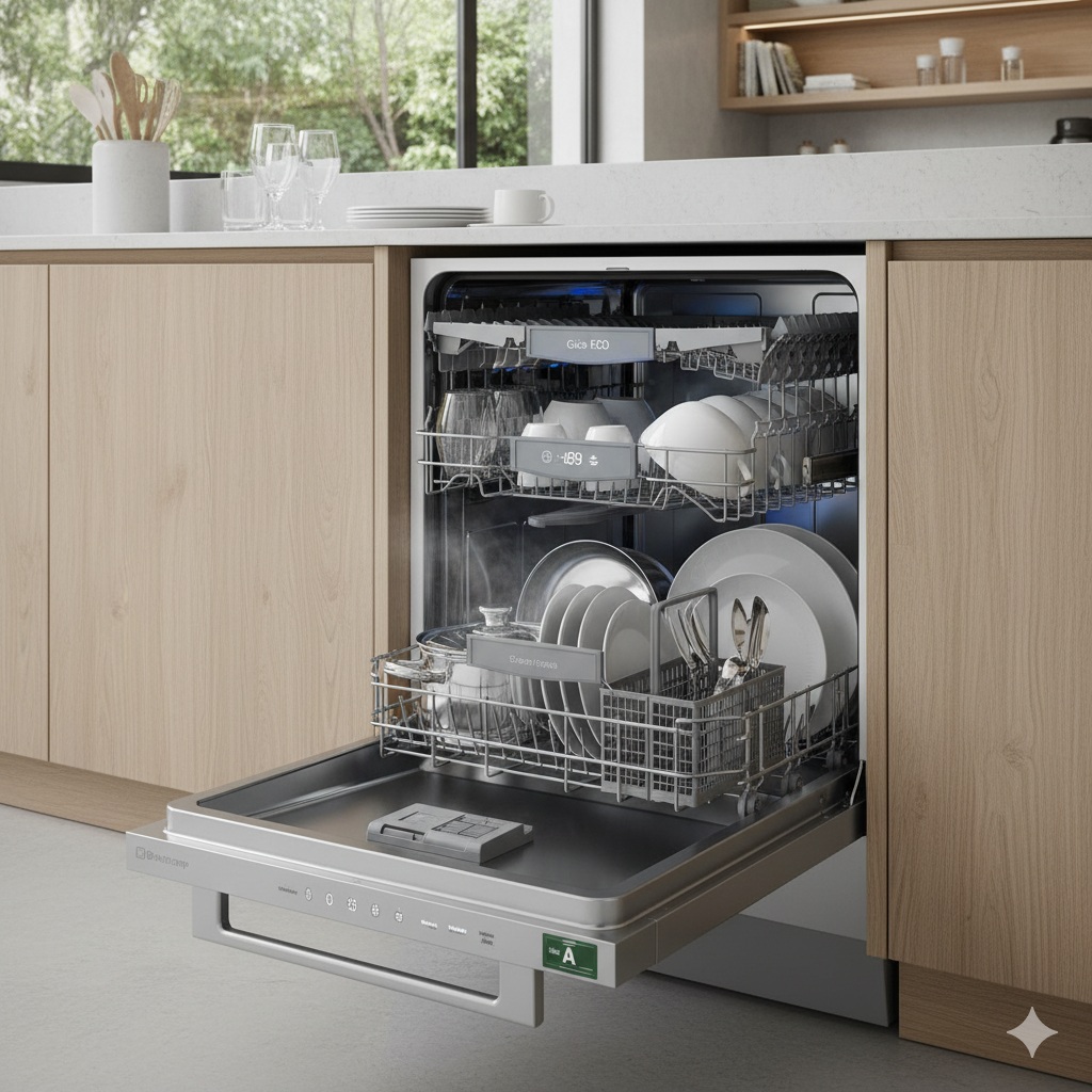 O Charme e a Durabilidade do Inox: Por Que Ele se Destaca? - inspiração 1