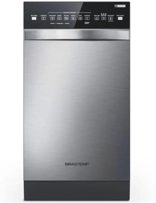 O Charme e a Durabilidade do Inox: Por Que Ele se Destaca? - inspiração 2