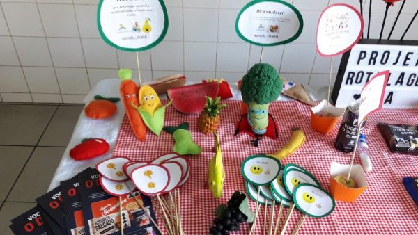 Leitura Rápida e Eficaz: Dicas para o Dia a Dia no Supermercado - inspiração 1