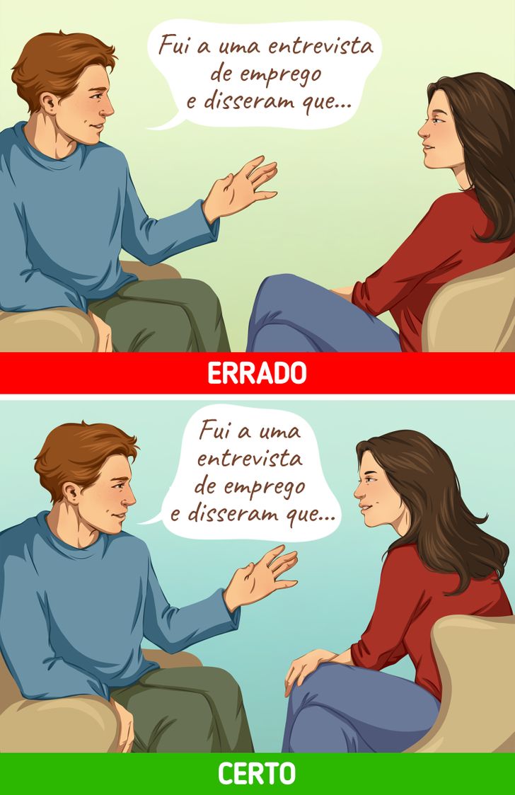 O Que Seus Sinais Não Verbais Dizem Sobre Sua Liderança Potencial - inspiração 2