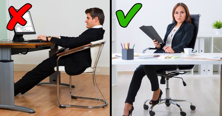 A Distância Certa: Entendendo o Espaço Pessoal no Contexto Profissional - inspiração 1