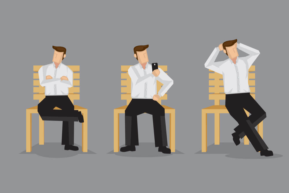 A Importância do Aceno de Cabeça: Sinais de Escuta e Concordância - inspiração 1