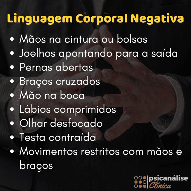 Movimentos das Pernas e Pés: Indicadores Sutis de Nervosismo ou Atenção - inspiração 2