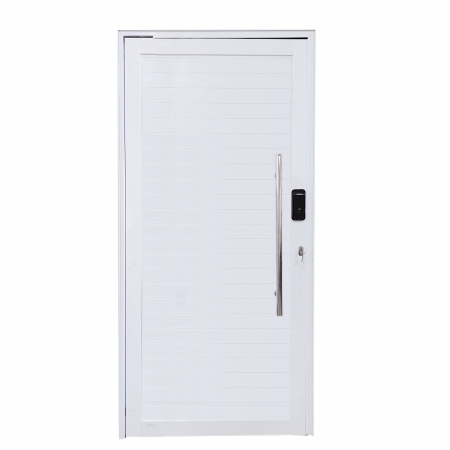 Conheça os Tipos de Fechaduras Digitais para Alumínio - inspiração 1