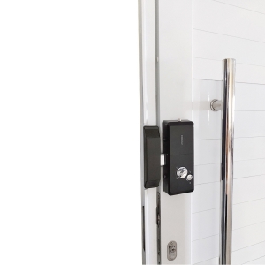 Conheça os Tipos de Fechaduras Digitais para Alumínio - inspiração 2