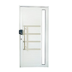 Segurança em Primeiro Lugar: Níveis de Proteção - inspiração 1