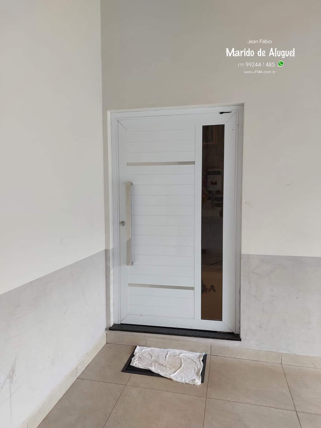 Durabilidade e Resistência às Intempéries - inspiração 2