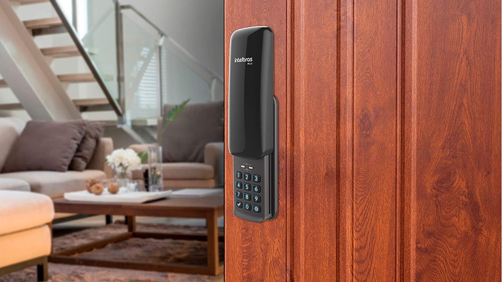 Design que Complementa sua Decoração: Estilo e Segurança Andam Juntos - inspiração 1