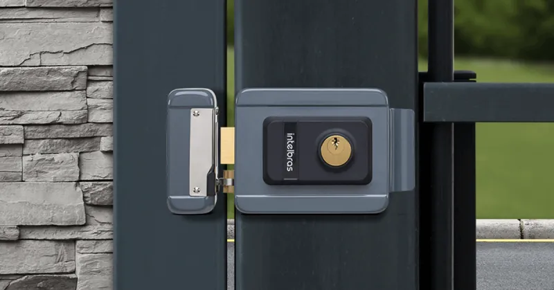 Tipos de Fechaduras Eletrônicas: Qual a mais indicada para você? - inspiração 2