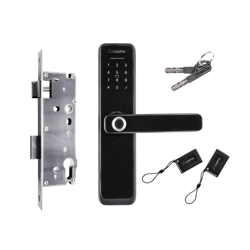 Custo-Benefício: Investindo na segurança certa para o seu bolso. - inspiração 2