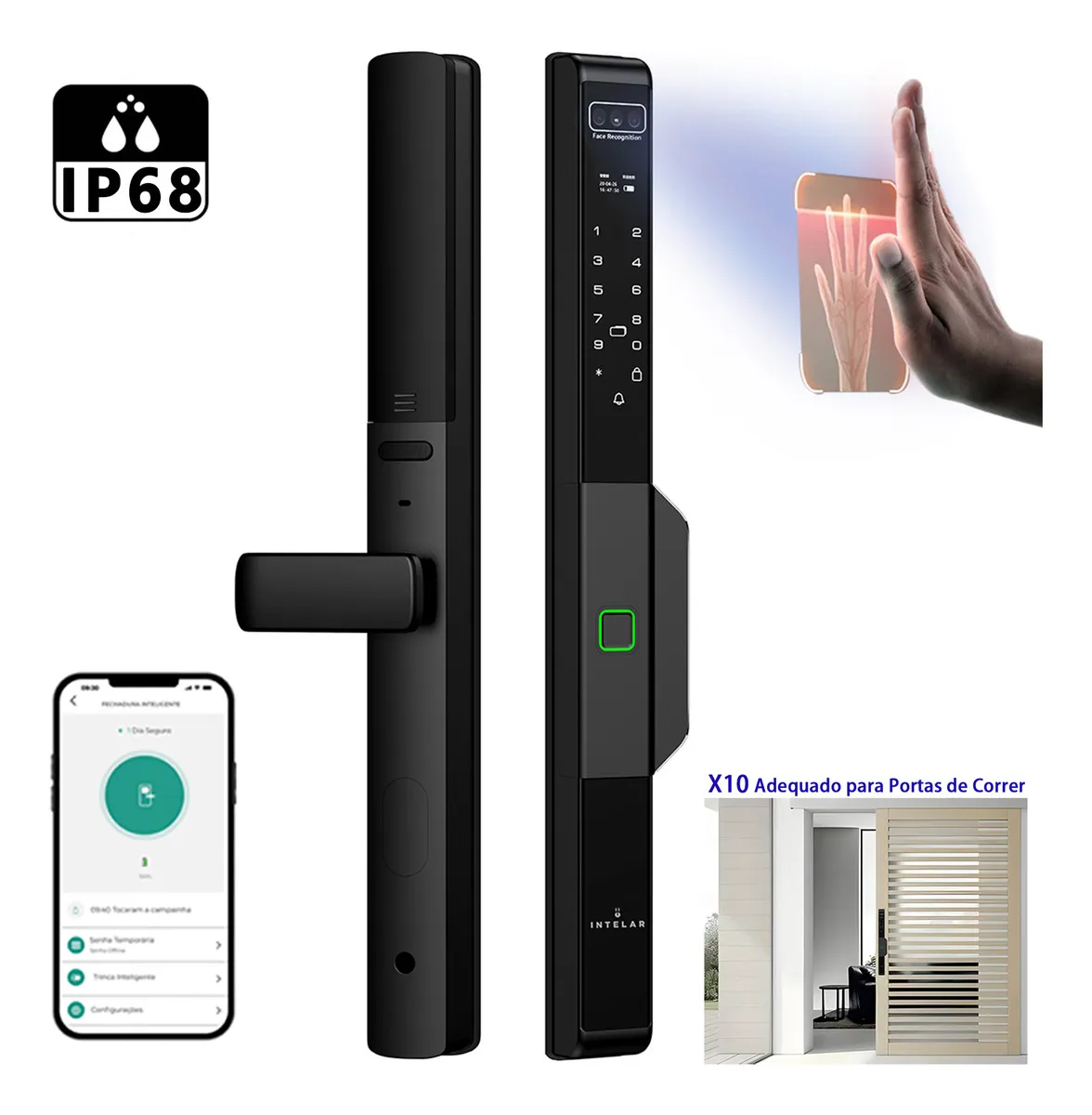 Instalação Descomplicada: O que esperar do processo e quem pode te ajudar. - inspiração 1