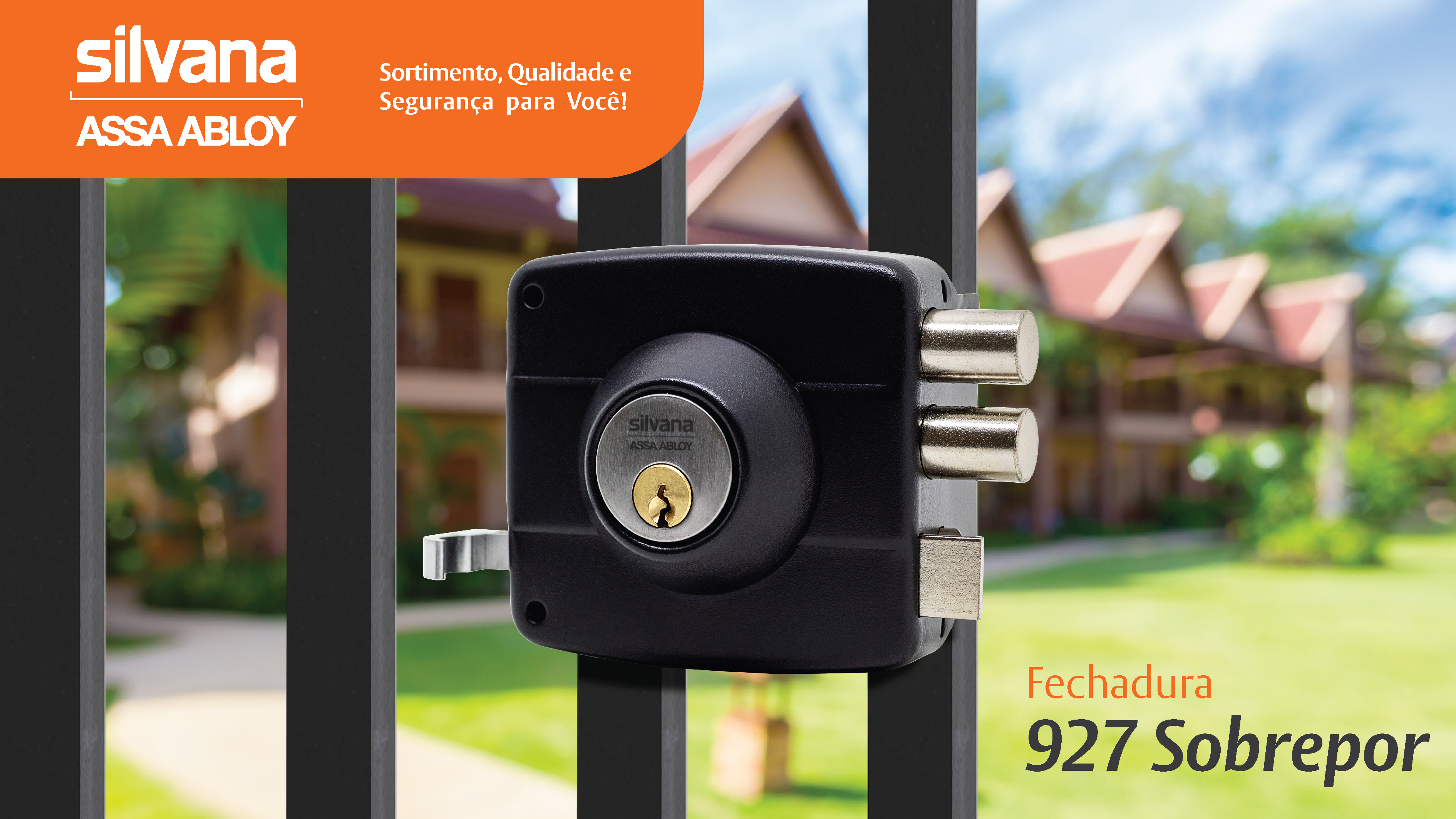 Alimentação e Bateria: Mantenendo seu portão sempre acessível e seguro. - inspiração 2