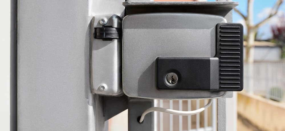 Funcionalidades Extras: O que mais sua fechadura pode oferecer? - inspiração 1