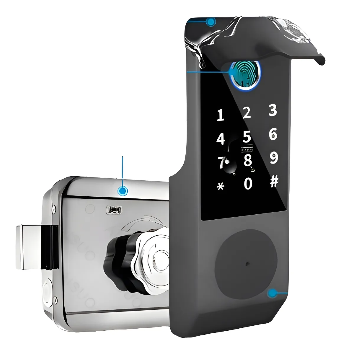 Manutenção Pós-Instalação: Cuidados simples para garantir a longevidade. - inspiração 2