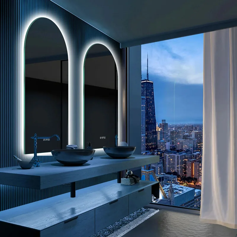 Consumo de Energia: Iluminação Inteligente e Econômica - inspiração 1