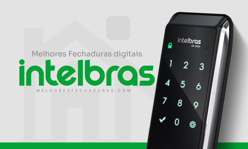 Por que investir em uma fechadura digital brasileira é um ótimo negócio? - inspiração 1