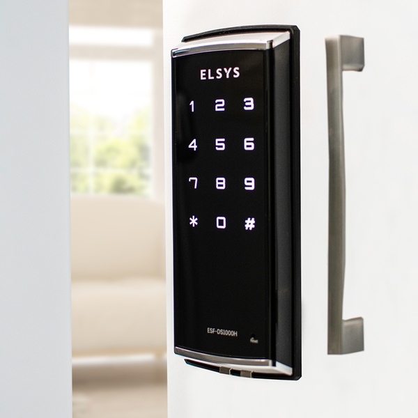 Por que investir em uma fechadura digital brasileira é um ótimo negócio? - inspiração 2