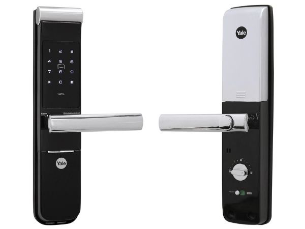 Opiniões de Quem Usa: A Experiência Real com Fechaduras Digitais Brasileiras - inspiração 1