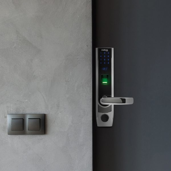 Variedade de Modelos: Encontrando a Fechadura Ideal para Cada Porta - inspiração 1