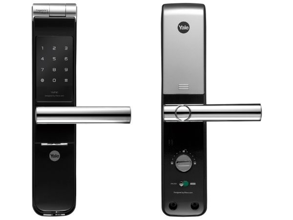 O Custo-Benefício das Fechaduras Digitais Nacionais: Vale a Pena? - inspiração 1