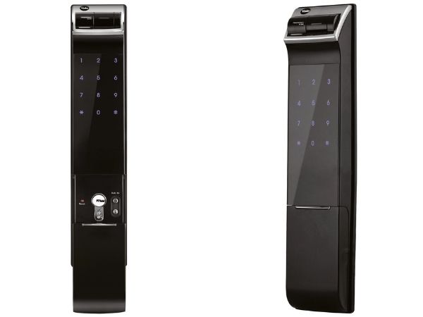 O Custo-Benefício das Fechaduras Digitais Nacionais: Vale a Pena? - inspiração 2