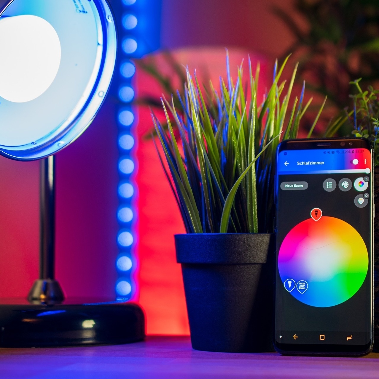 Entendendo os Tipos de Conectividade: Wi-Fi vs. Bluetooth - inspiração 1