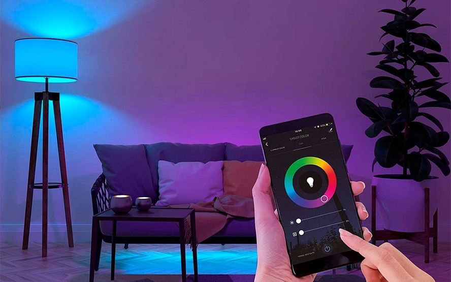 Controle Via App: O Que Procurar Para Facilitar o Uso - inspiração 1